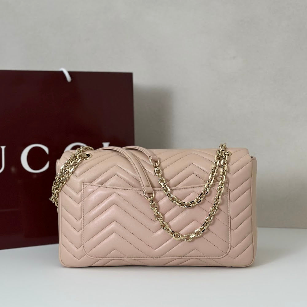 Ezyycart Bags Guccin Luxury Bag --94293