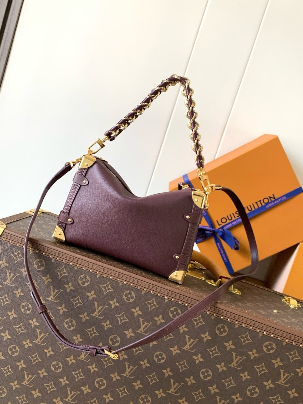 Anum Bags LVn Luxury Bag --80425