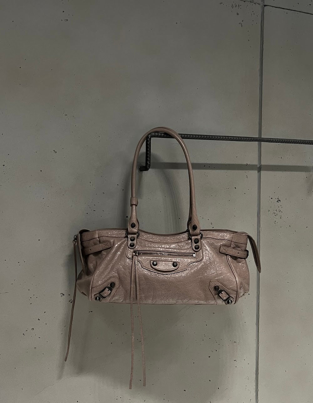Ezyycart Bags Balenciaga Luxury Bag --111064
