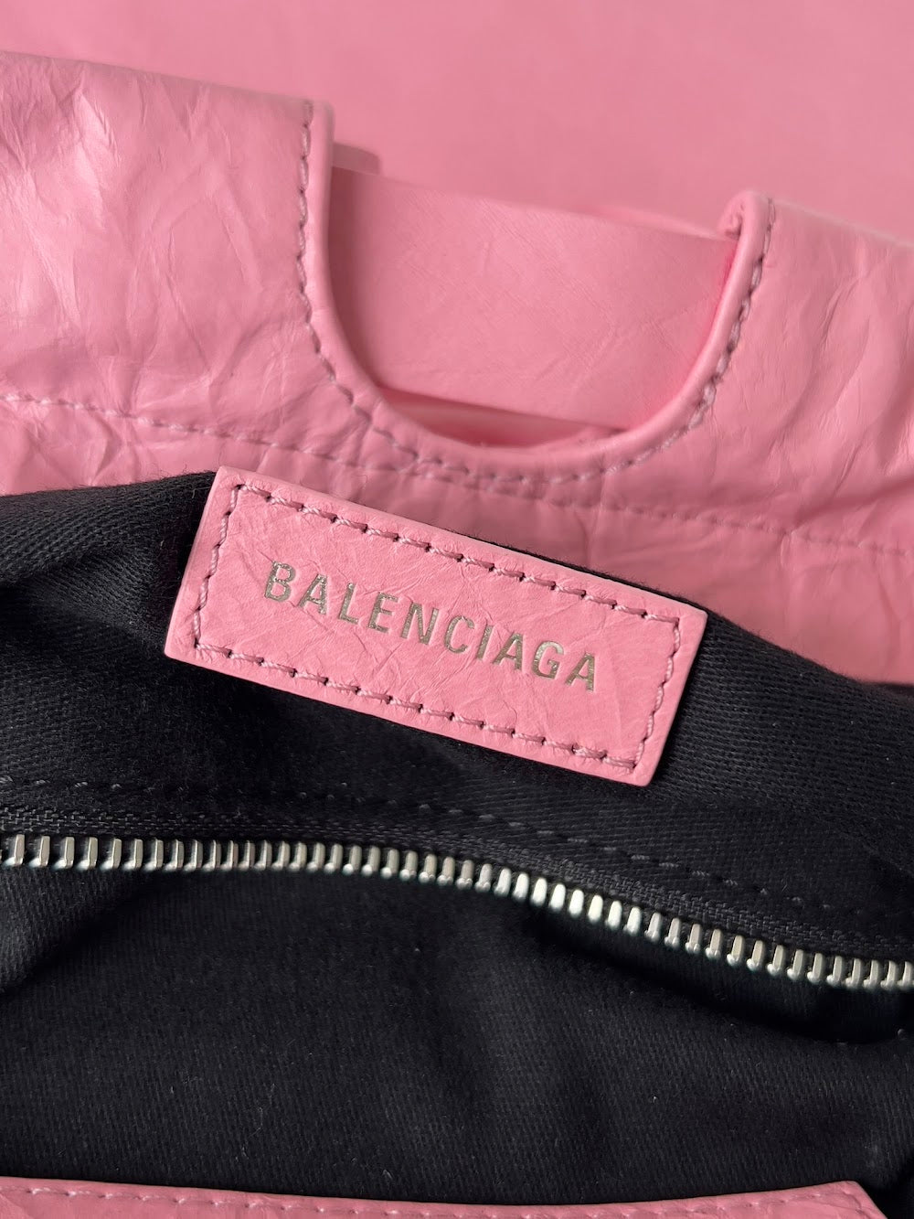 Ezyycart Bags Balenciaga Luxury Bag --111280