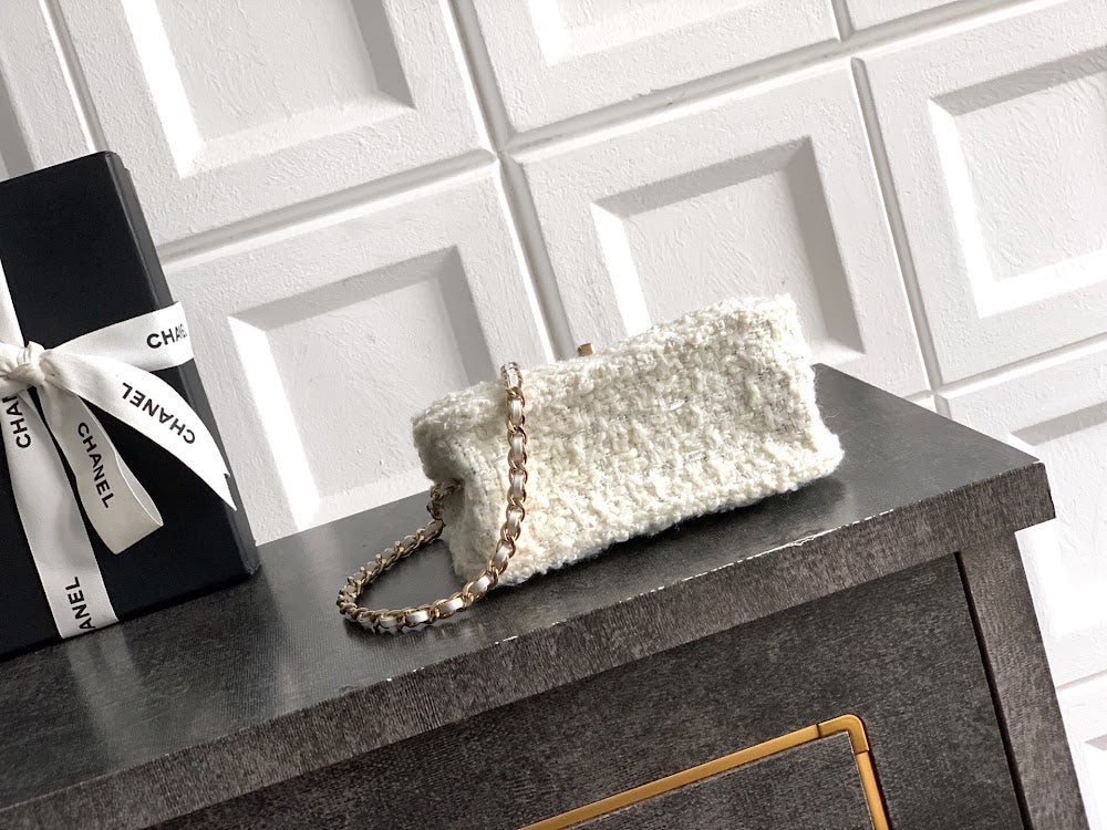 Anum Bags CHn Luxury Bag --113962