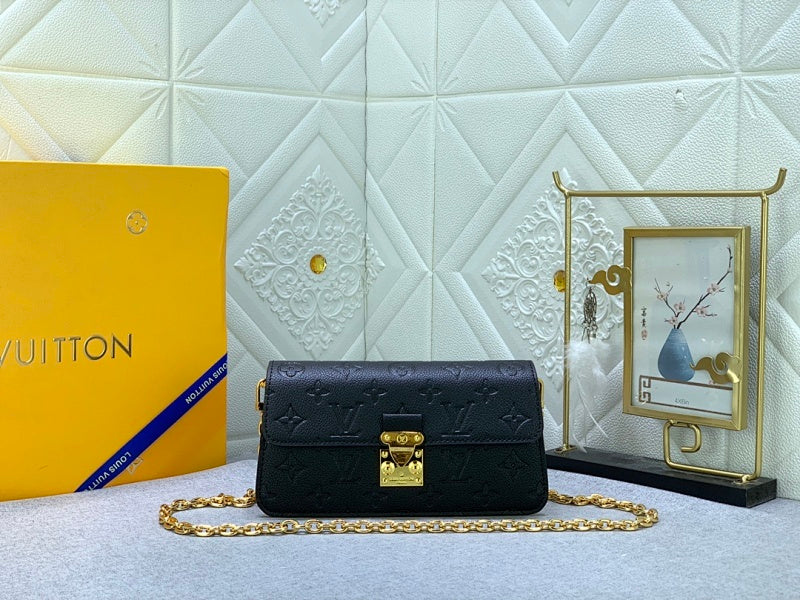 Anum Bags LVn Luxury Bag --80269