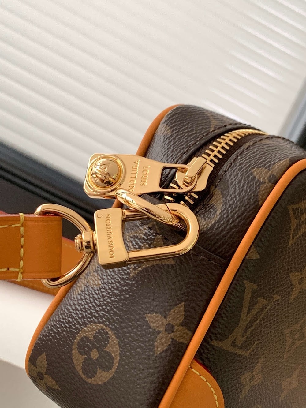 Anum Bags LVn Luxury Bag --80188