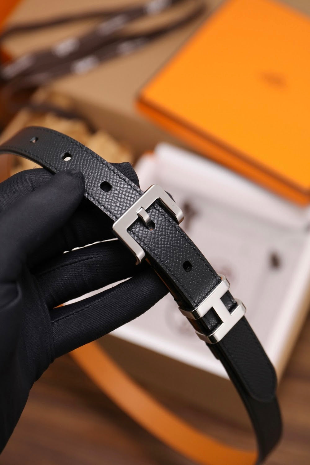 Anum Bags Hermesn Luxury Belt --108999