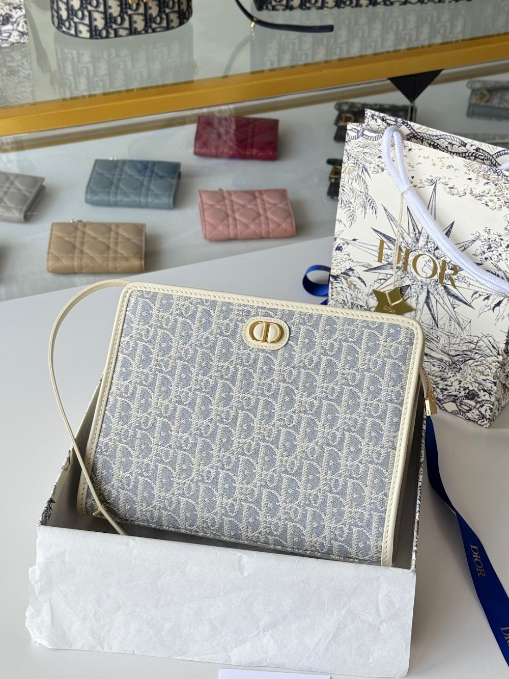 Ezyycart Bags Diorn Luxury Bag --115323