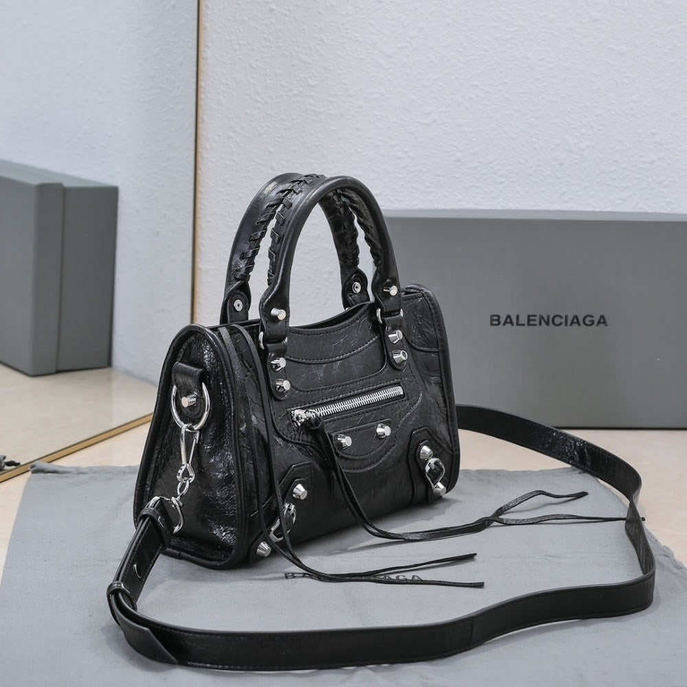 Ezyycart Bags Balenciaga Luxury Bag --111884