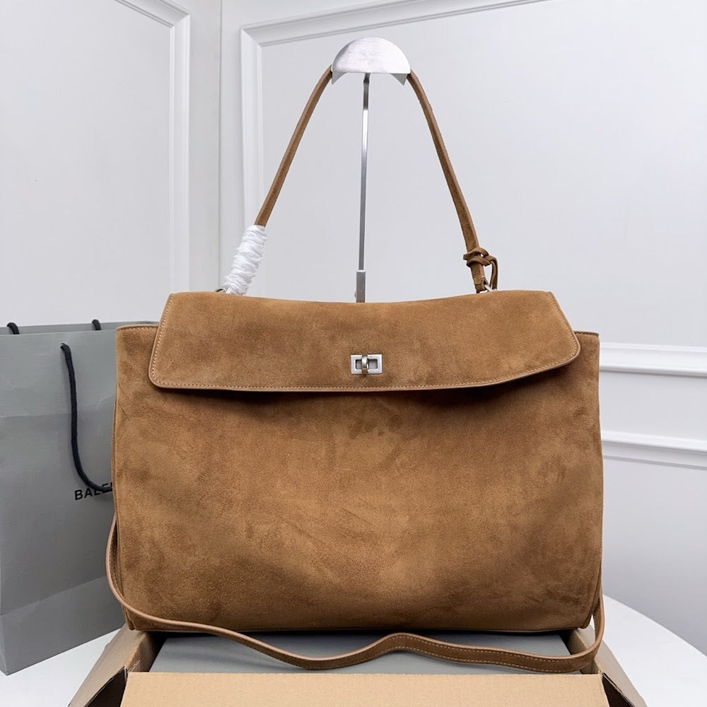 Ezyycart Bags Balenciaga Luxury Bag --111237
