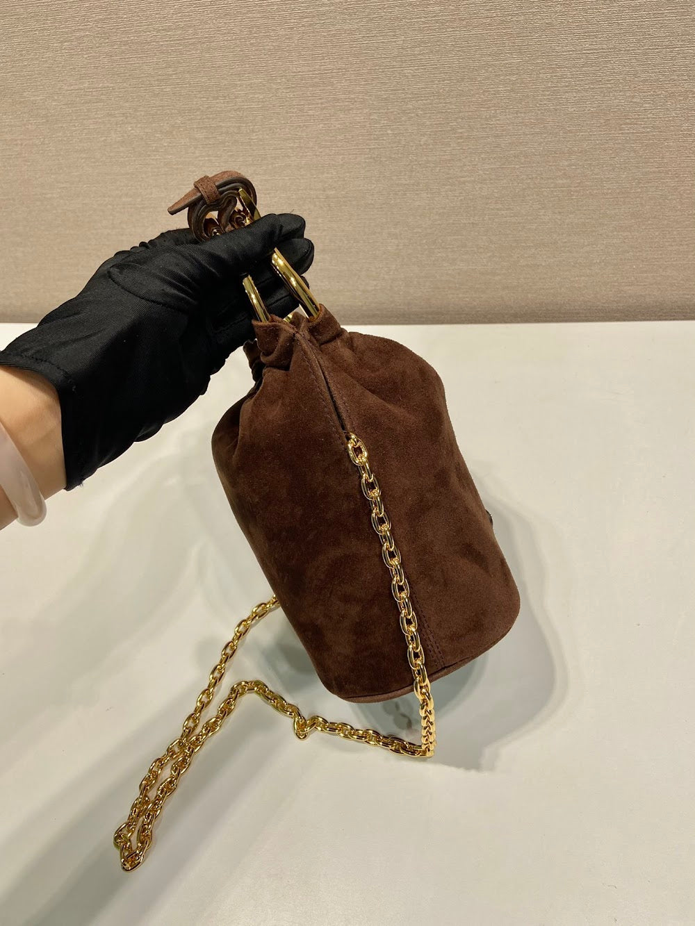 Ezyycart Bags Prada Luxury Bag --54451