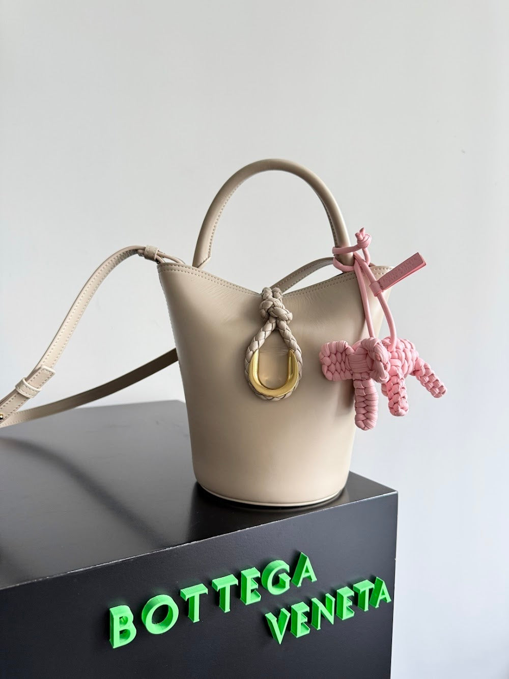 Ezyycart Bags Bottegan Luxury Bag --91436