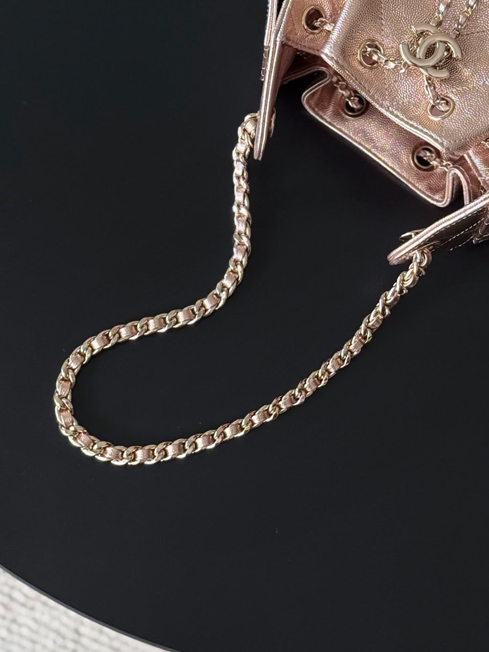 Anum Bags CHn Luxury Bag --114036