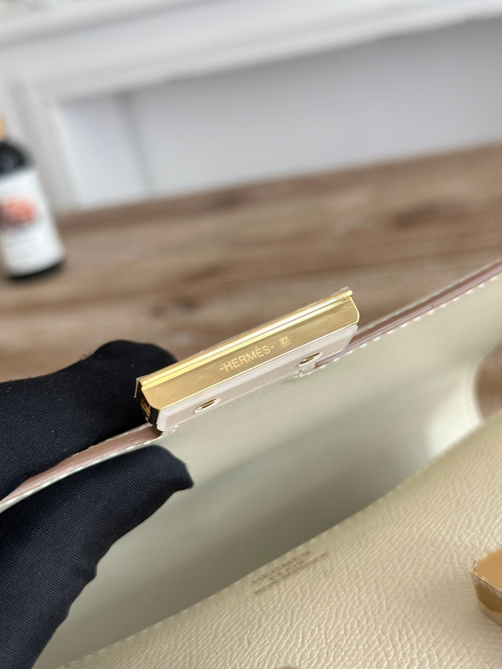 Anum Bags Hermesn Luxury Bag --119001
