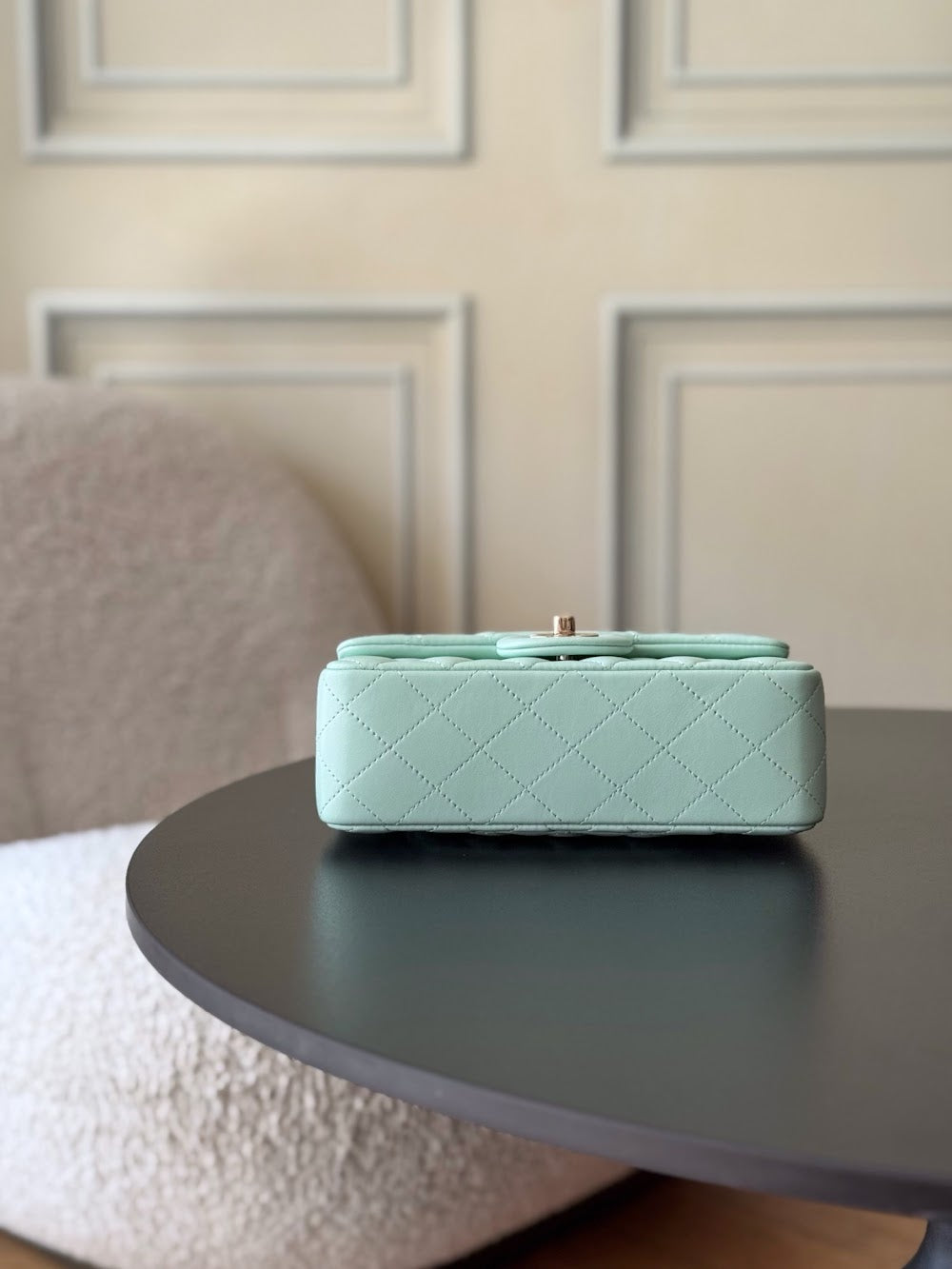 Anum Bags CHn Luxury Bag --112994