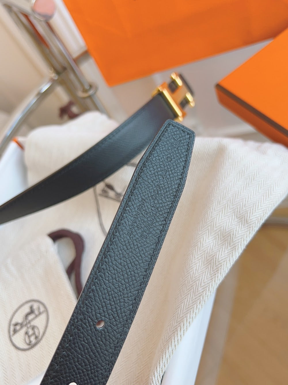 Anum Bags Hermesn Luxury Belt --108627