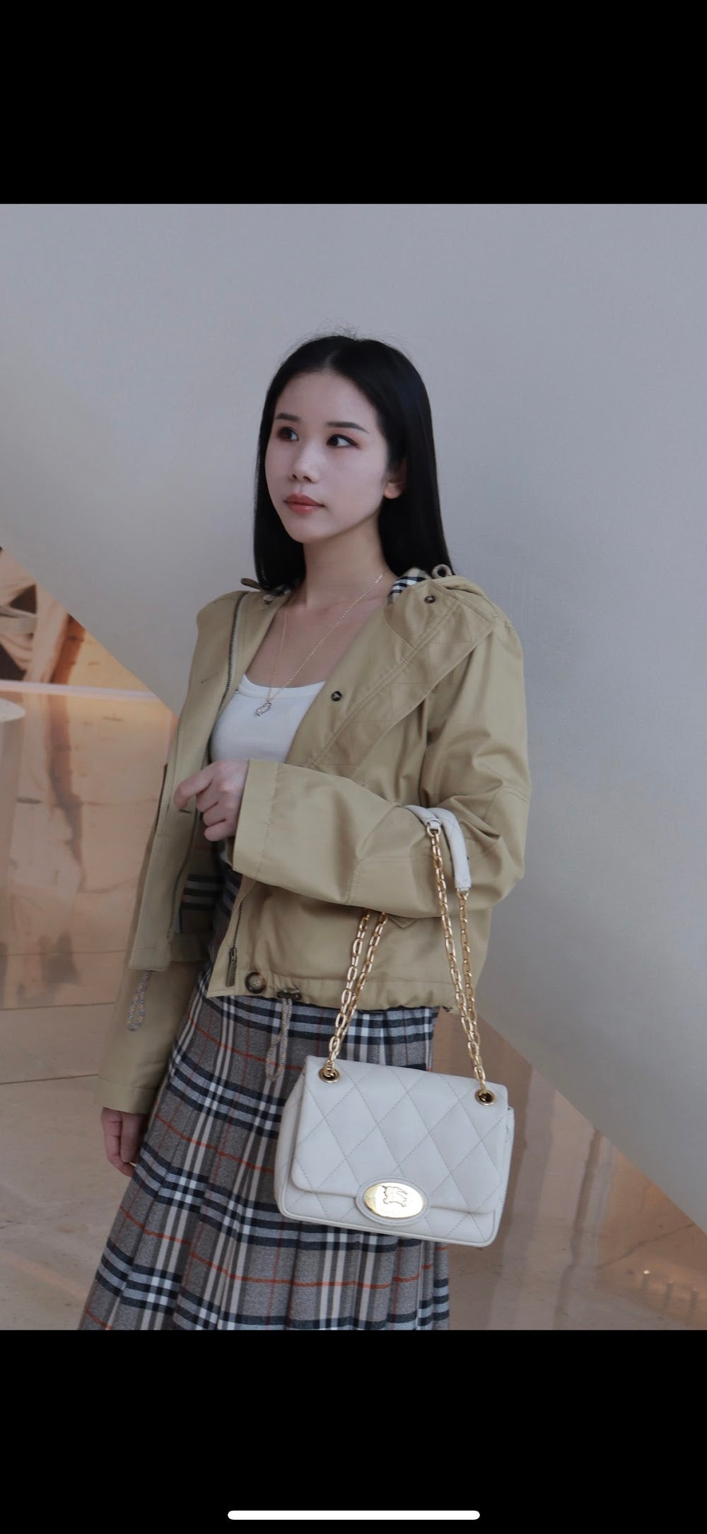 Ezyycart Bags Burberryn Luxury Bag --92332