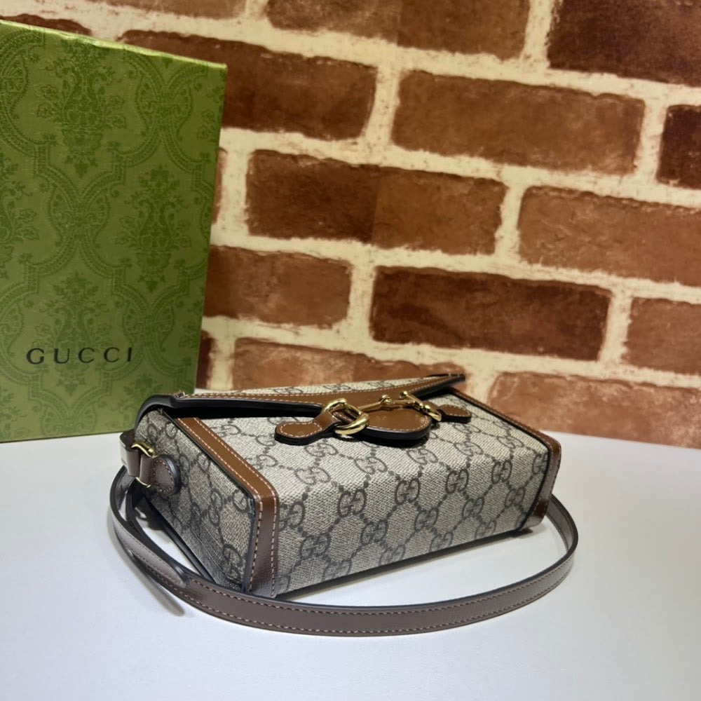 Ezyycart Bags Guccin Luxury Bag --94726
