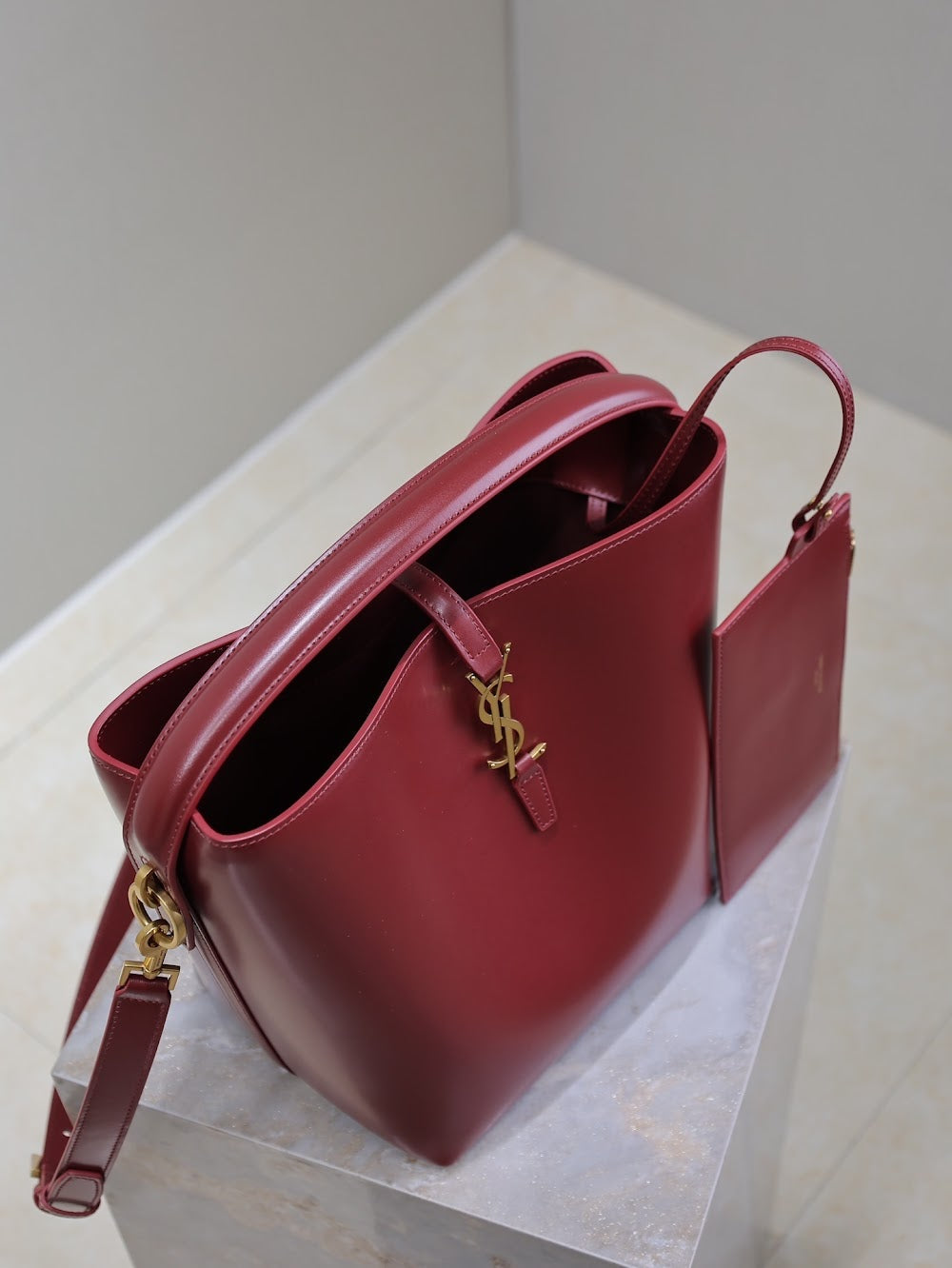 Ezyycart Bags YSLn Luxury Bag --119487