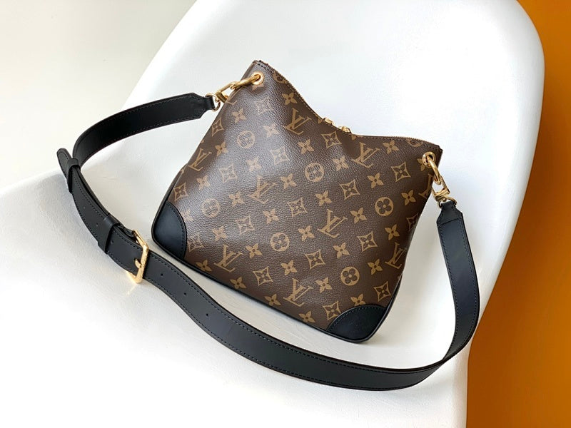 Anum Bags LVn Luxury Bag --80690
