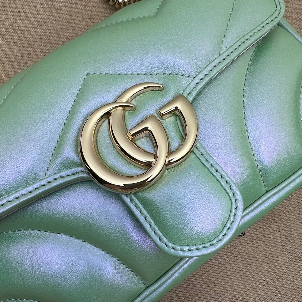 Ezyycart Bags Guccin Luxury Bag --95403