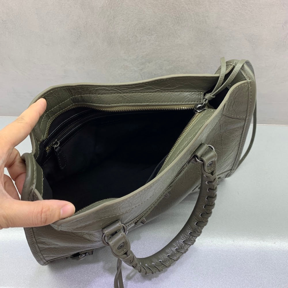 Ezyycart Bags Balenciaga Luxury Bag --111446
