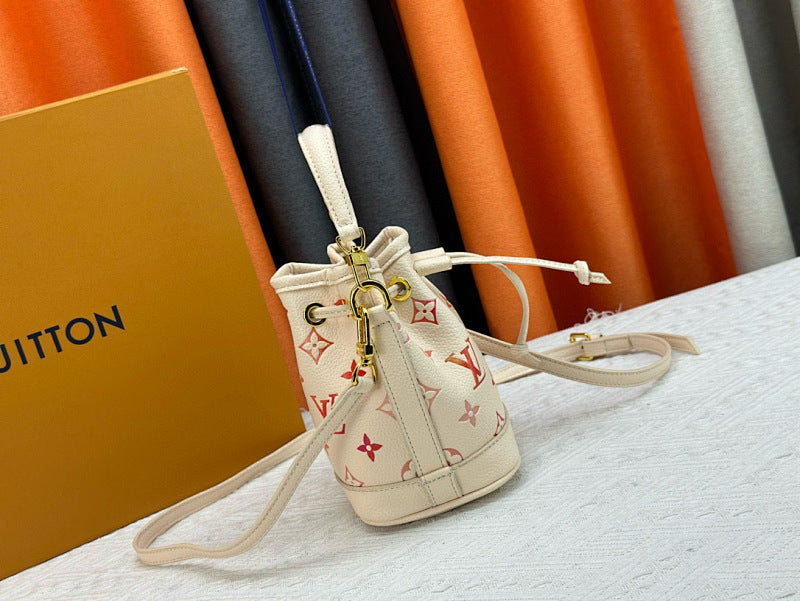 Anum Bags LVn Luxury Bag --78996