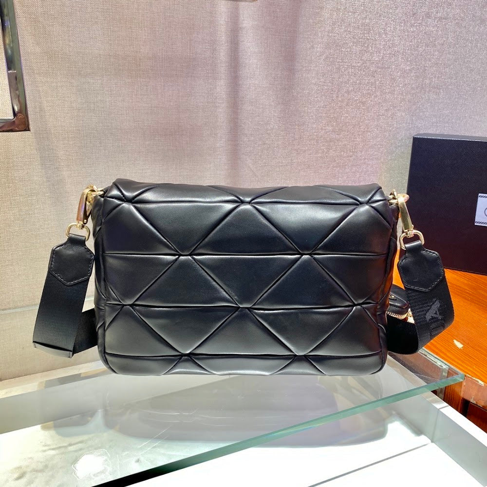 Ezyycart Bags Prada Luxury Bag --54358