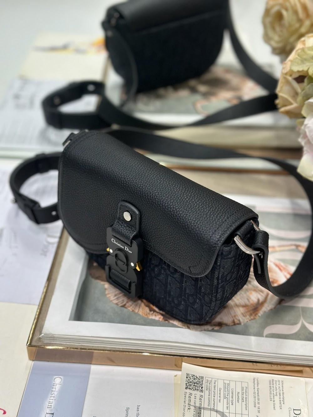 Ezyycart Bags Diorn Luxury Bag --115489