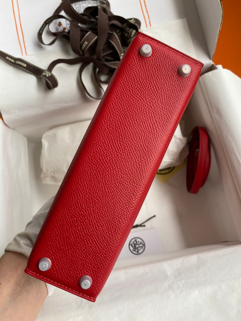 Anum Bags Hermesn Luxury Bag --119031