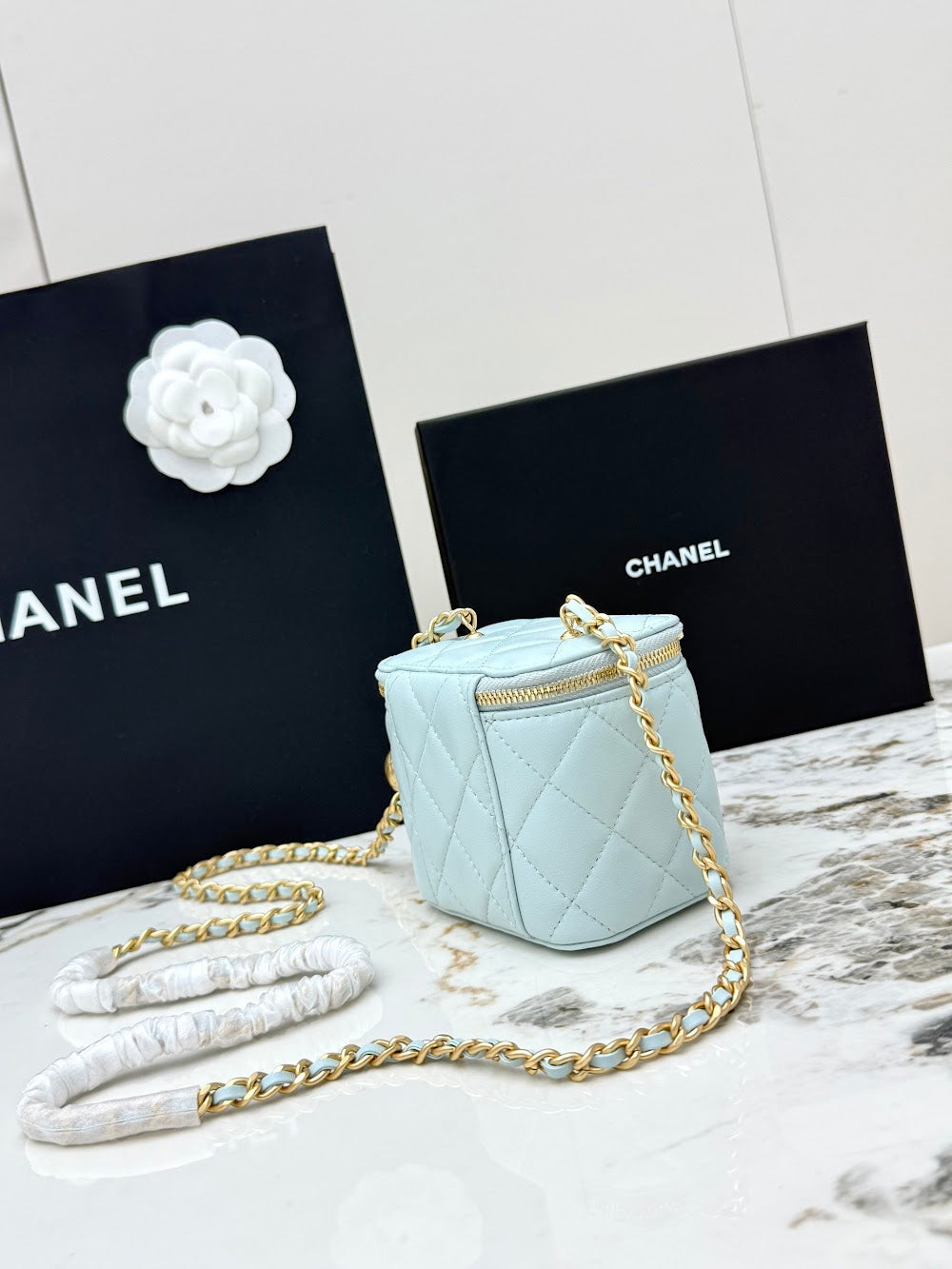 Anum Bags CHn Luxury Bag --113831