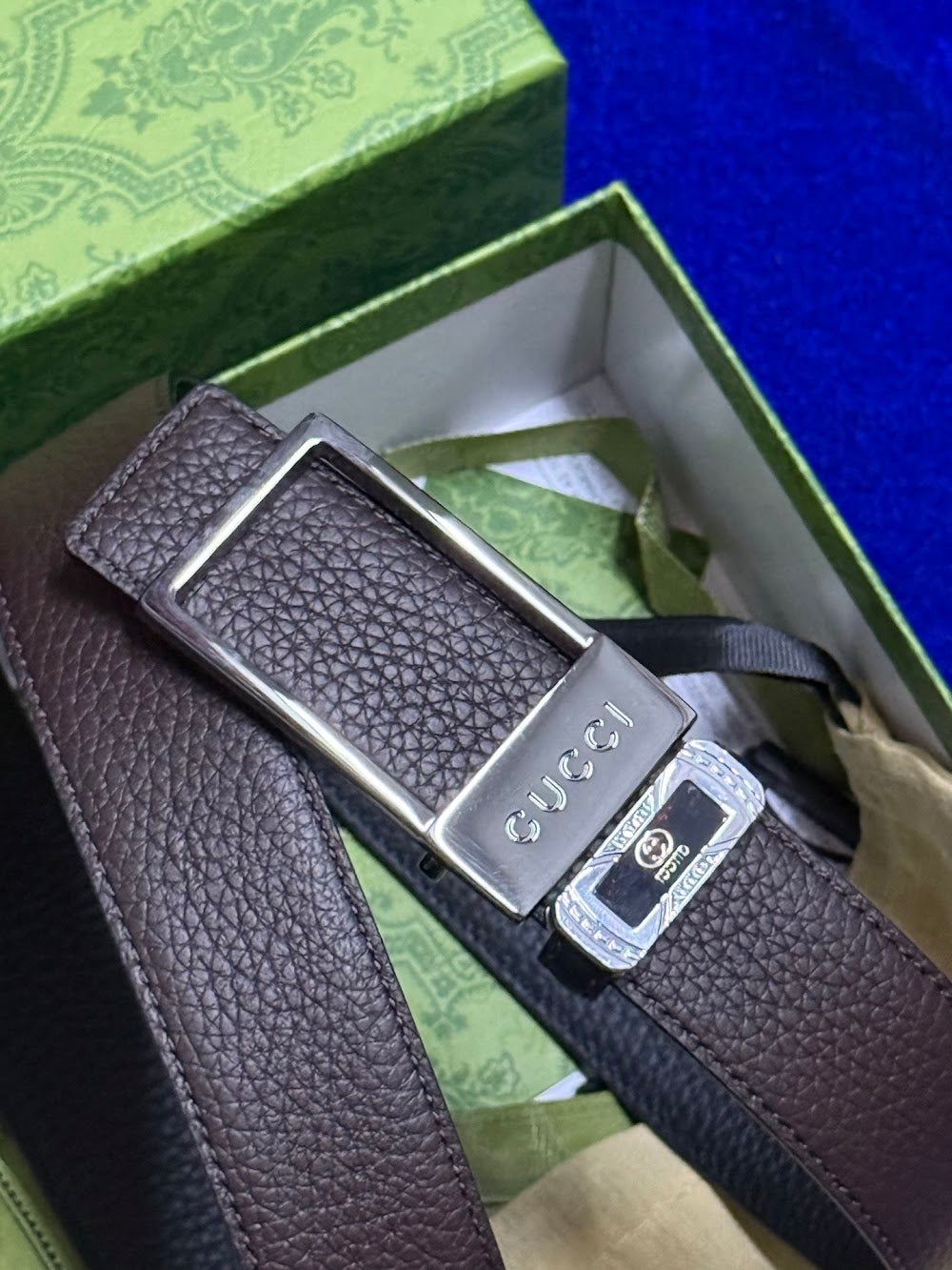 Ezyycart Bags Guccin Luxury Belt --108251
