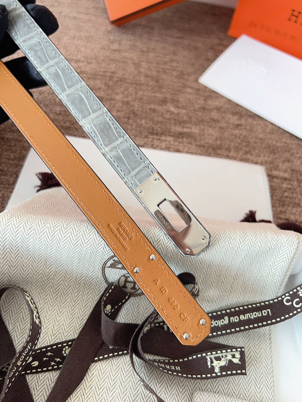 Ezyycart Bags Hermesn Luxury Belt --108903