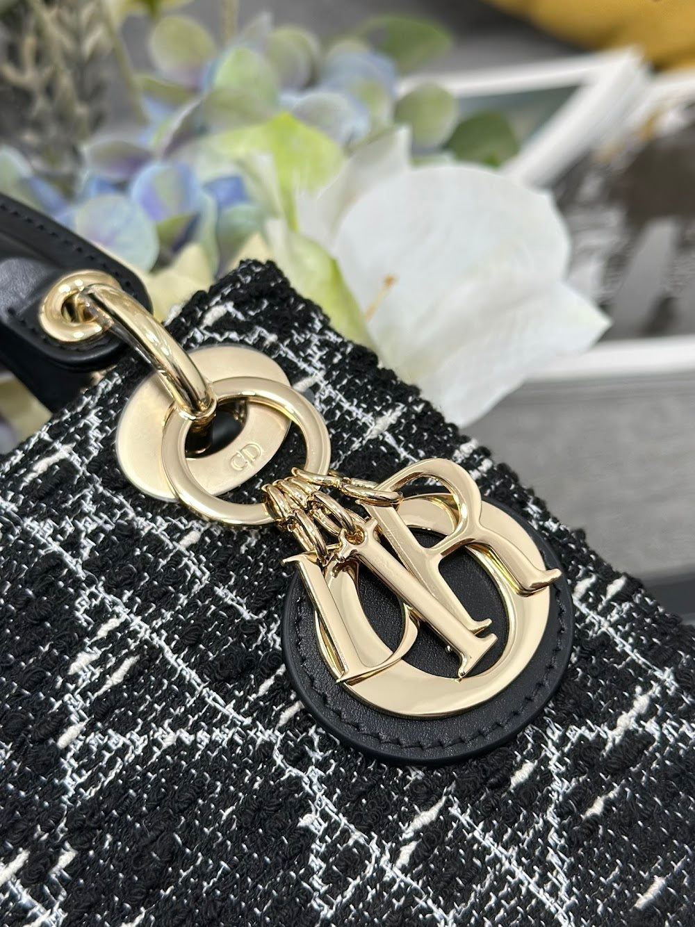 Ezyycart Bags Diorn Luxury Bag --115906