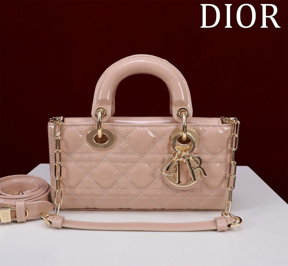 Anum Bags Diorn Luxury Bag --114783