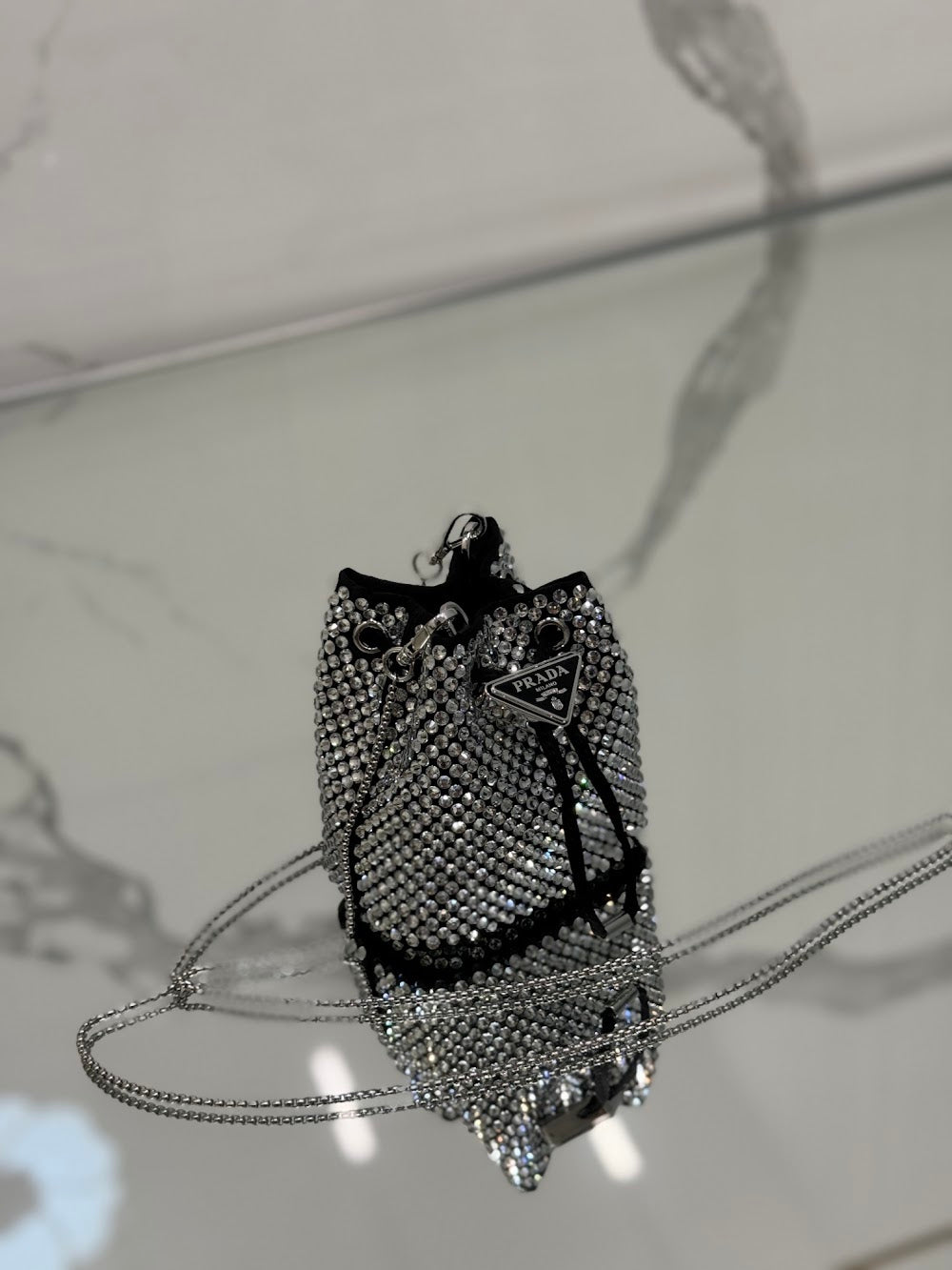 Ezyycart Bags Pradn Luxury Bag --101834