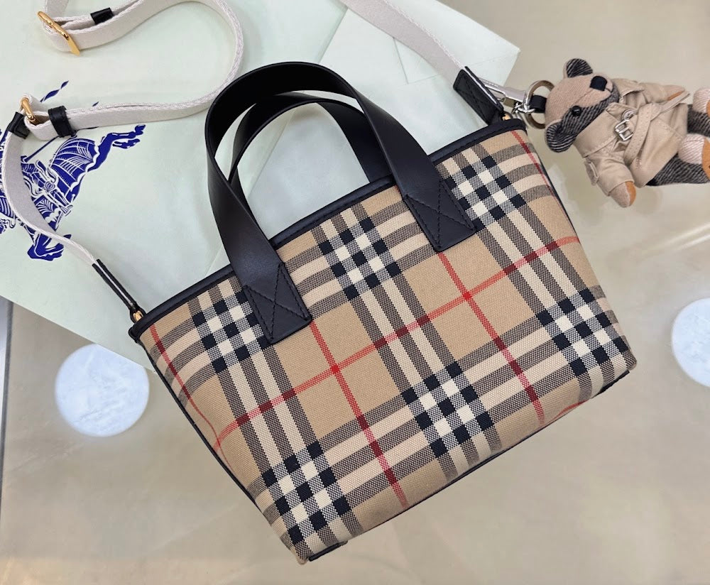 Ezyycart Bags Burberryn Luxury Bag --92896