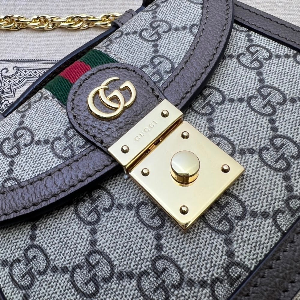 Ezyycart Bags Guccin Luxury Bag --94760