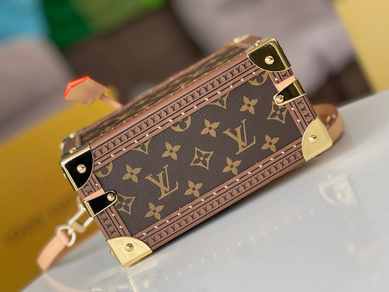 Anum Bags LVn Luxury Bag --79630