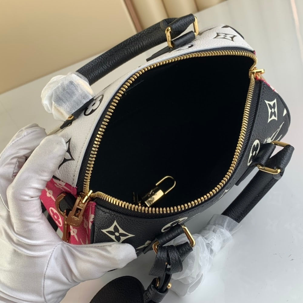 Ezyycart Bags ln Luxury Bag --60887