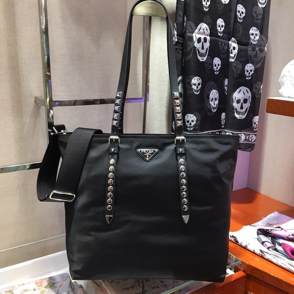 Ezyycart Bags Prada Luxury Bag --53585