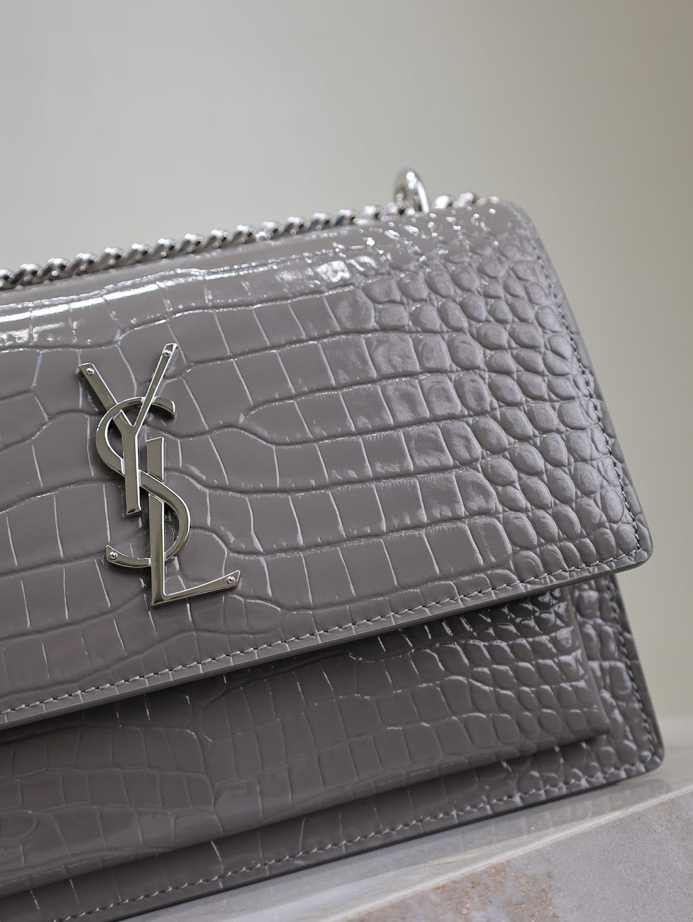 Ezyycart Bags YSLn Luxury Bag --119531