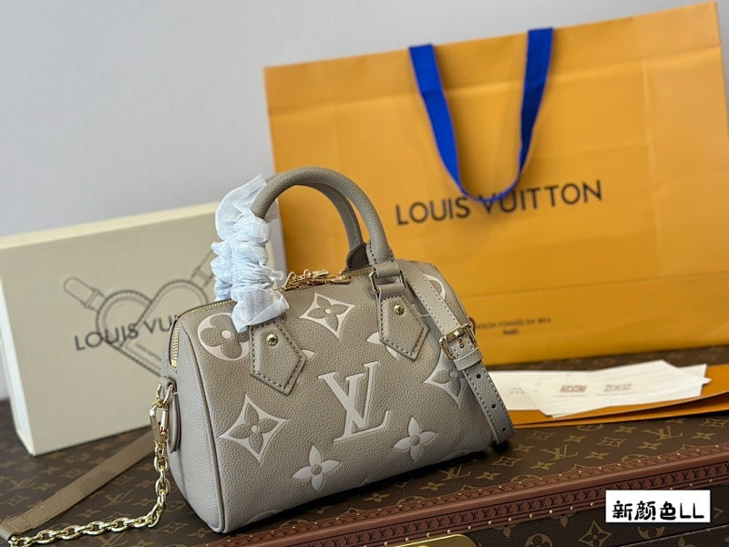 Anum Bags LVn Luxury Bag --81130