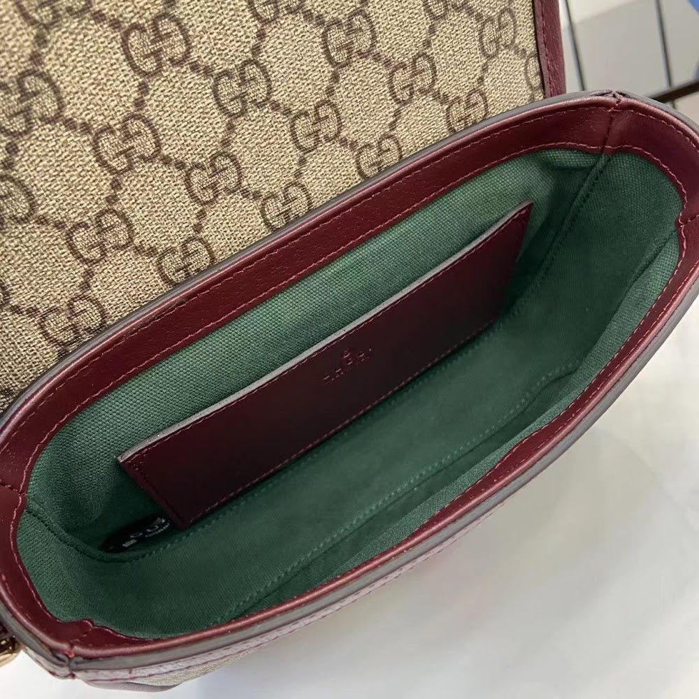Ezyycart Bags Guccin Luxury Bag --94636