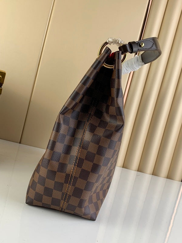 Ezyycart Bags ln Luxury Bag --57927