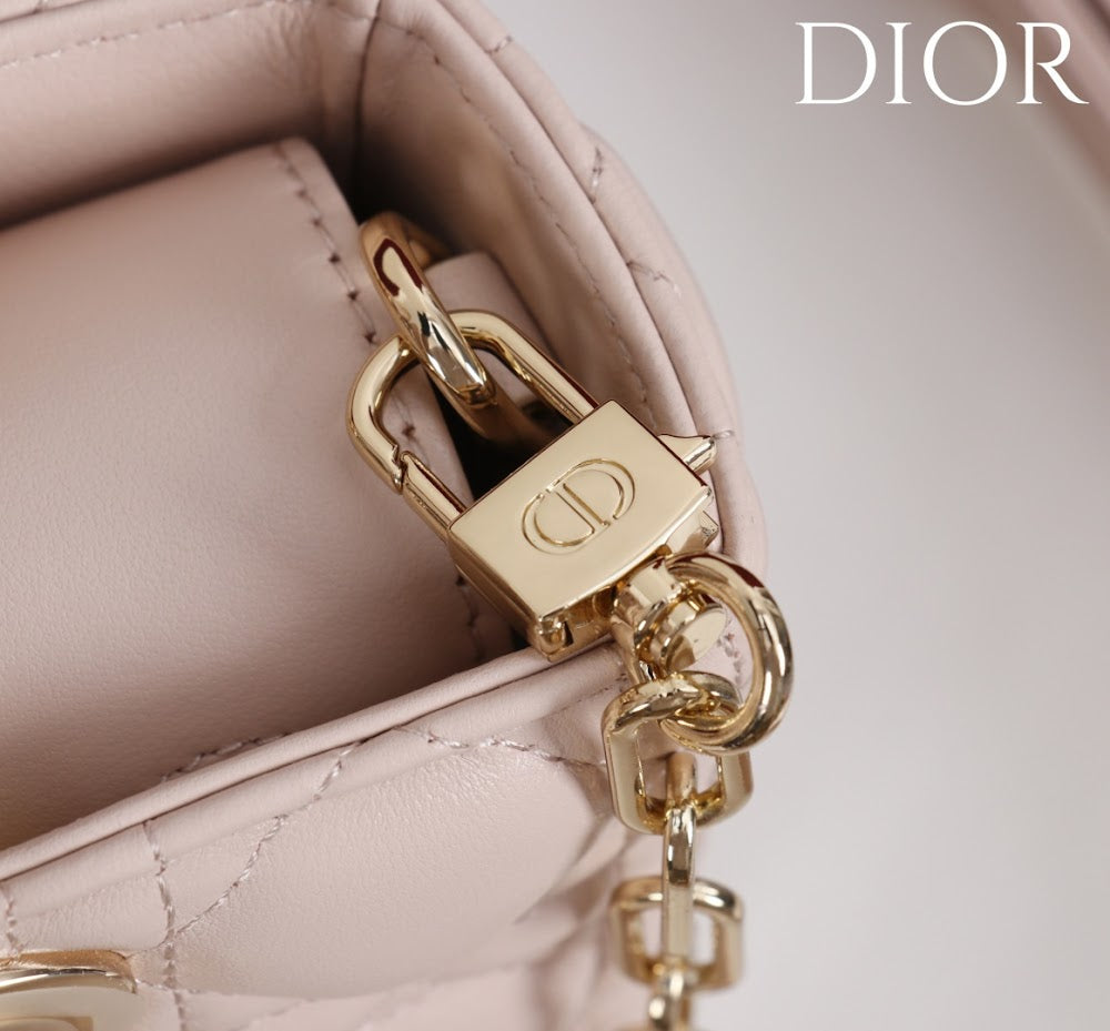 Anum Bags Diorn Luxury Bag --114791