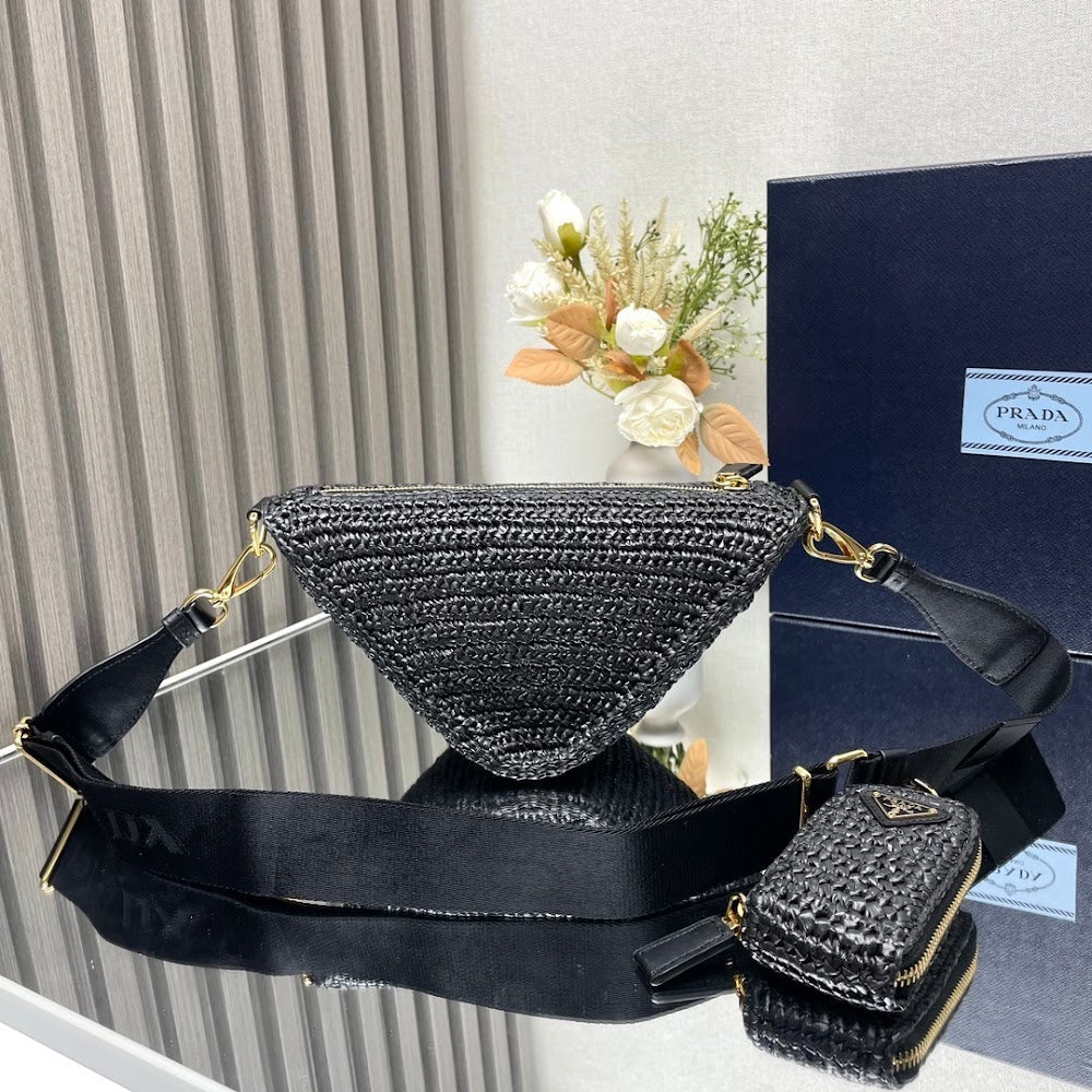 Ezyycart Bags Pradn Luxury Bag --102187