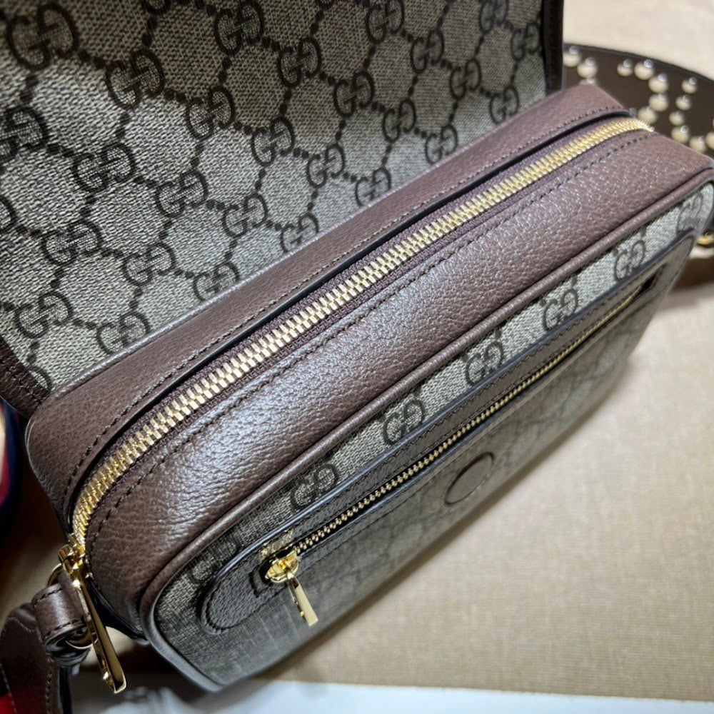 Ezyycart Bags Guccin Luxury Bag --94304