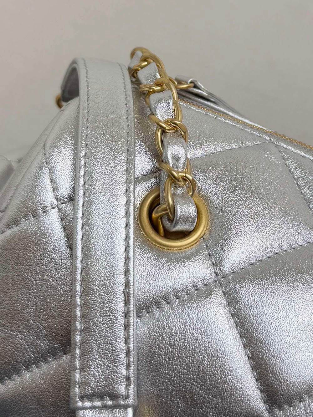 Anum Bags CHn Luxury Bag --113719