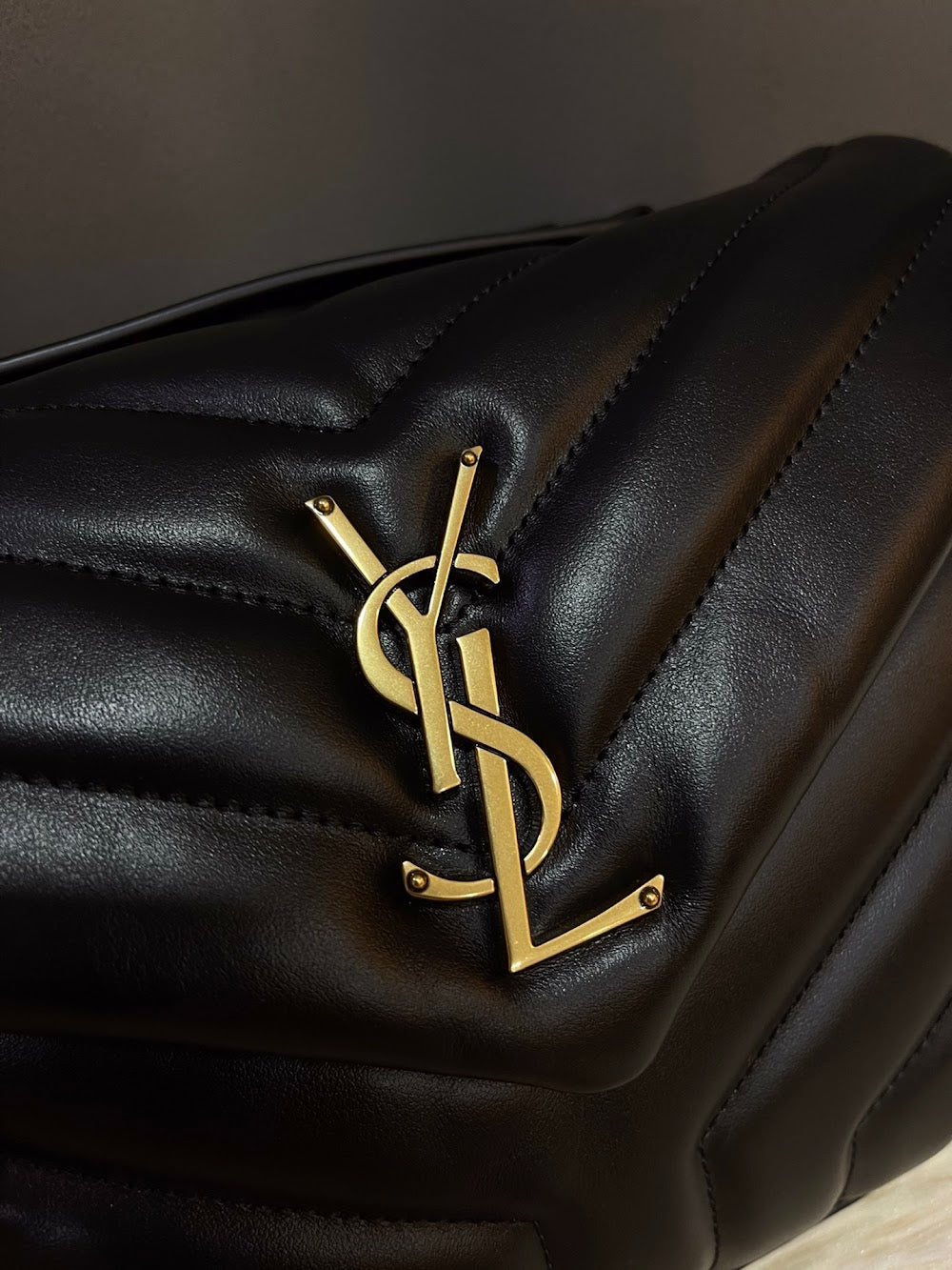 Ezyycart Bags YSLn Luxury Bag --119822