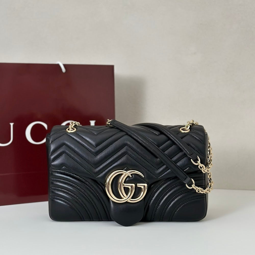Ezyycart Bags Guccin Luxury Bag --94297