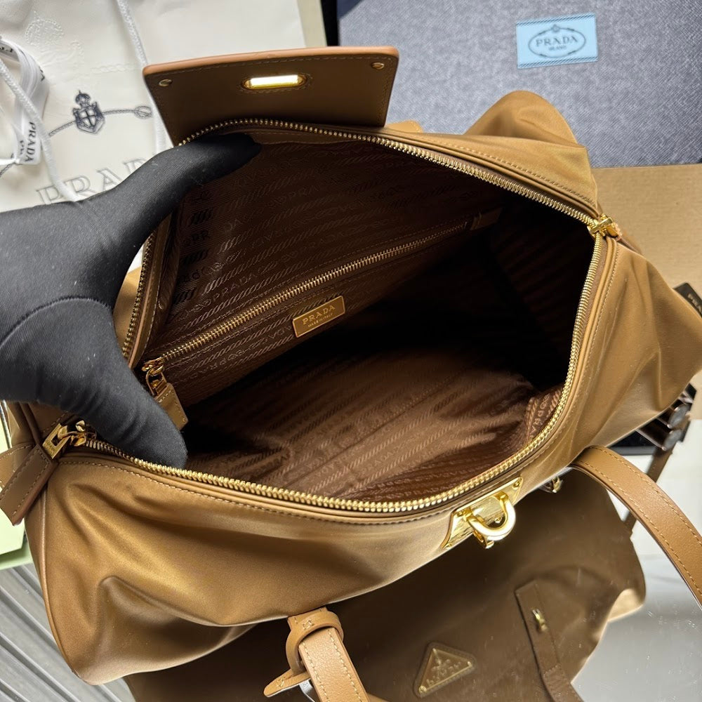 Ezyycart Bags Pradn Luxury Bag --101609