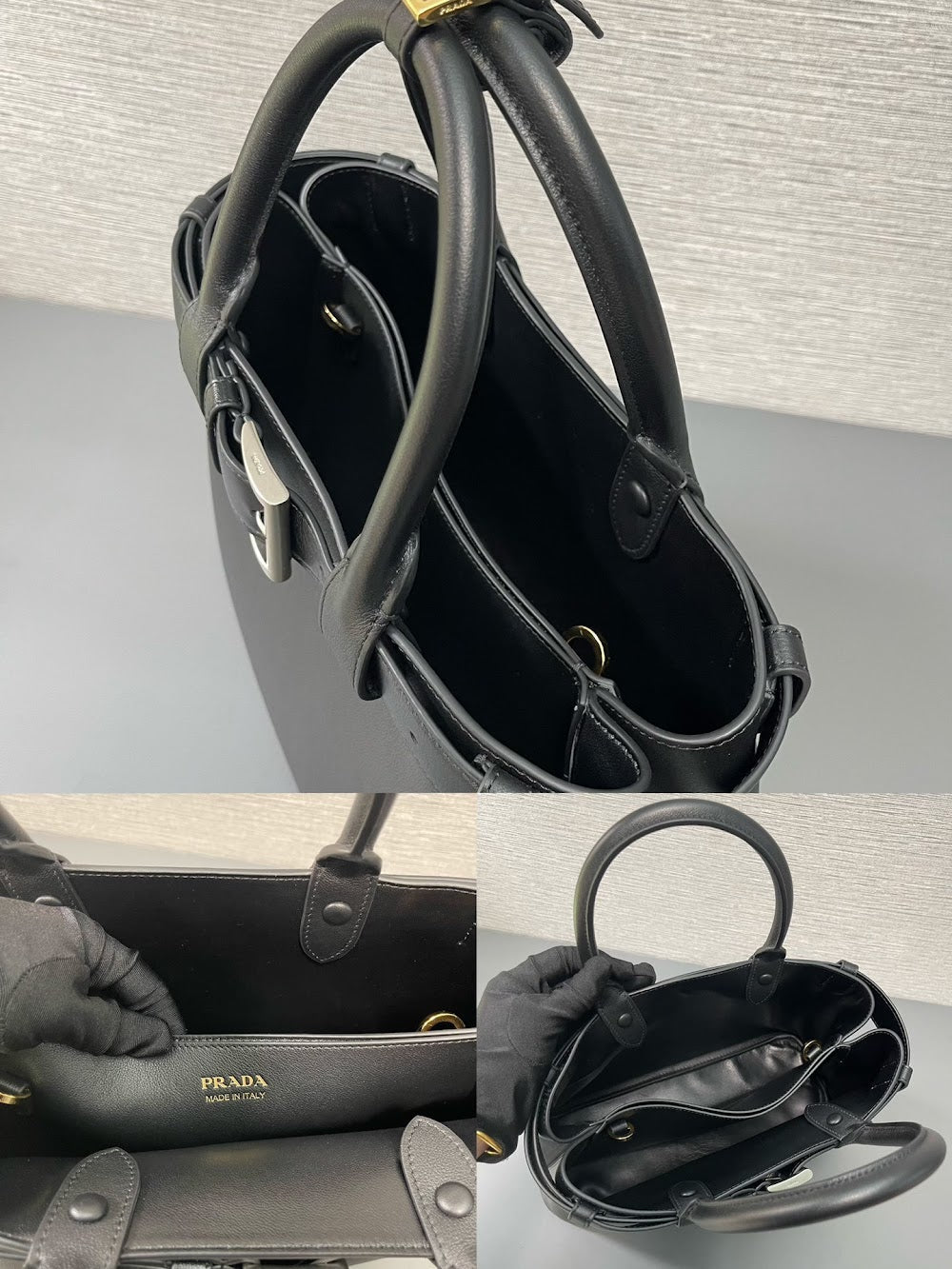 Ezyycart Bags pradn Luxury Bag --74938